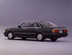 Nissan Cedric Hardtop 1987 года